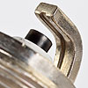 U-Groove Spark Plug Shorty Resistor Race Plug - image 2