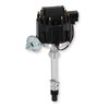 Ready-to-Run HEI Distributor with SuperCoil, Black Cap [Centerless-Ground Shaft] - image 2