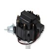 Ready-to-Run HEI Distributor with SuperCoil, Black Cap [Centerless-Ground Shaft] - image 3