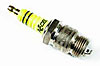 U-Groove Spark Plug Resistor Race Plug - image 1