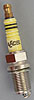 U-Groove Spark Plug Standard Race Plug - image 1