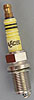 U-Groove Spark Plug Standard Race Plug - image 1