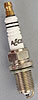 U-Groove Spark Plug Standard Race Plug - image 1