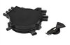 Distributor Cap and Rotor Kit [60kV Rated Alkyd Compound] - image 3