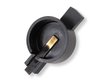 CAP/ROTOR GM HEI BLACK - image 3