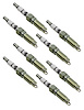 Copper Core Spark Plugs
