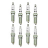 Copper Core Spark Plugs