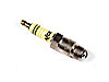 U-Groove Spark Plugs Resistor Race Plug - image 1