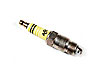 SPARK PLUG 4-DISPLAY #058 - image 1