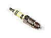 SPARK PLUG 6-DISPLAY #057 - image 1