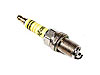 SPARK PLUG 4-DISPLAY #078 - image 1