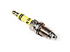 SPARK PLUG 4-DISPLAY #073 - image 1