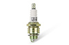 8197 HP Copper Spark Plug Set, Shorty, 14 mm Thread