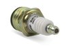 8197 HP Copper Spark Plug Set, Shorty, 14 mm Thread - image 4