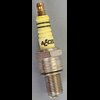 Resistor Plug, Motorcycle, .035" Nominal Gap, Each - image 1