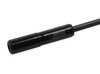 Extreme 9000 Ceramic Boot Spark Plug Wire Set for 2007-2011 Jeep Wrangler JK [Stainless Steel Terminals] - image 2