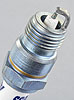 Silver Tip Spark Plugs .460" Reach, Projected Tip - image 2