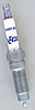 Silver Tip Spark Plugs Ford 3V 4.6/5.4L  1 Step Colder than Stock - image 1