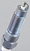 Silver Tip Spark Plugs Ford 3V 4.6/5.4L  1 Step Colder than Stock - image 2