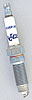 Silver Tip Spark Plugs Ford 3V 4.6/5.4L - image 1