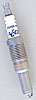 Silver Tip Spark Plugs 2005-07 Ford 3 valve 4.6/5.4L - image 1