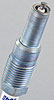 Silver Tip Spark Plugs Ford 3V 4.6/5.4L 1 Step Colder than Stock - image 2