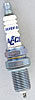 Silver Tip Spark Plugs 3/4" Reach, Projected Tip - image 1