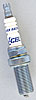 Silver Tip Spark Plugs 26.5mm Reach, Projected Tip - image 1