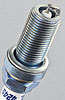 Silver Tip Spark Plugs 26.5mm Reach, Projected Tip - image 2