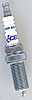 Silver Tip Spark Plugs 26.5mm Reach, Projected Tip - image 1