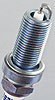 Silver Tip Spark Plugs 26.5mm Reach, Projected Tip - image 2