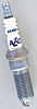 Silver Tip Spark Plugs Chrysler Hemi 5.7/6.1L - image 1