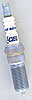Silver Tip Spark Plugs Chrysler Hemi 5.7/6.1L 1 Step Colder than Stock - image 1