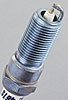Silver Tip Spark Plugs Chrysler Hemi 5.7/6.1L 1 Step Colder than Stock - image 2