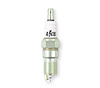 Double Platinum Shorty Spark Plug 14 mm Thread, .708 in. Reach - image 1