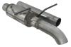 Windowmaker Muffler Turndown Kit 2008-2015 Chevy Silverado - image 1