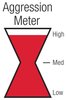 BW0013-2 Widowmaker Muffler, 2.500 in. Diameter, Center Inlet/Center Outlet [10 in. L x 5 in. W] - image 2