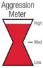 Race Venom "Angry Housewife" Muffler, 3 in. Diameter, Dual Inlet/Dual Outlet - image 2