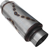 BWBIGD-45 Big D Muffler [4.500 in. Diameter]
