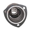 BWHKNH-25 Widowmaker NeighborHater Header-Mount Muffler, 2.500 in. Diameter, Center Inlet/Center Outlet - image 2