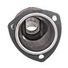 BWHKNH-30 Widowmaker NeighborHater Header-Mount Muffler, 3 in. Diameter, Center Inlet/Center Outlet - image 2