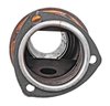 BWHKNH-35 Widowmaker NeighborHater Header-Mount Muffler, 3.50 in. Center Inlet/3 in. Center Outlet - image 2
