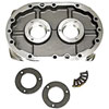 Cast Front Bearing Plate GMC 6-71 - image 1