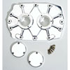 Billet Rear Bearing Plate GMC 6-71 - image 1