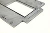 2 1/4 SET-BACK PLATE RETRO - image 3