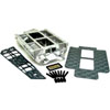 Competition Series Manifold Big Block Chevy - image 1