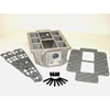 Small Block Chevy Intake Manifold 71-Series Blowers - image 1