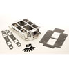Small Block Chevy Intake Manifold 71-Series Blowers - image 1