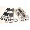 Big Block Chevy Intake Manifold 250-Series Blowers - image 1