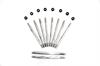 6.75 BLOWER STUD KIT W/ S - image 1